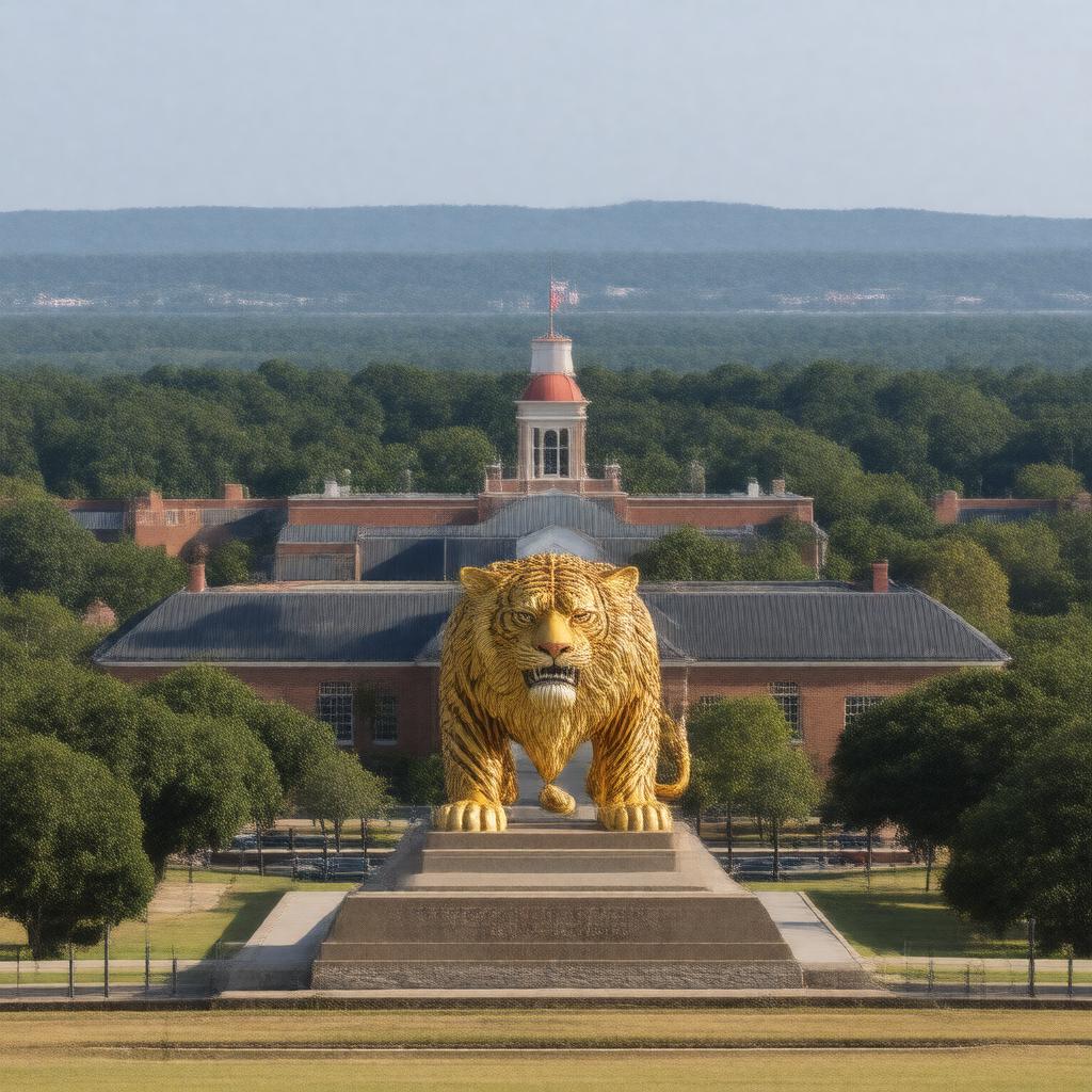 Tuskegee Institute